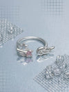ANGELIC ORBIT RING