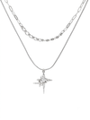 VORTEX STAR NECKLACE