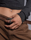 STAR RELIC RING