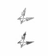 RIFT HORN EAR CUFF