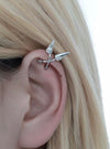 RIFT HORN EAR CUFF