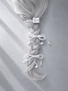 WIRED BOW EARPHONE CLIP
