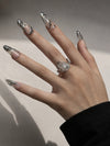 ICEBOUND RING