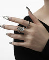 ICEBOUND RING