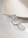 ICEBOUND RING