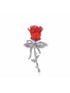 VENOM ROSE RING