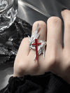 ASCENSION RING