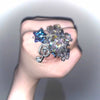 SONIC NEBULA RING