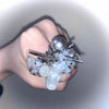 KINETIC ORE RING