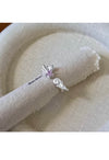 ANGELIC ORBIT RING