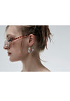 AMPLITUDE ICE EARRINGS