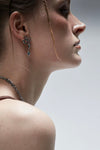 VIPER VISION EARRINGS