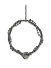 CYBER HELIX NECKLACE