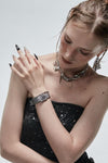 ECHO HEART BRACELET