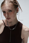 ECLIPSE NECKLACE