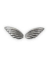 CYBER ANGEL HAIR CLIP