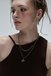VORTEX STAR NECKLACE