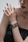 ECHO HEART BRACELET
