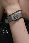 ECHO HEART BRACELET