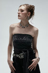 CHRONO REBEL NECKLACE