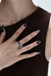 MATRIX RING