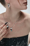 TOXIC CORE NECKLACE