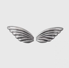 CYBER ANGEL HAIR CLIP