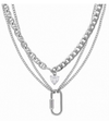 GENETIC LOCK CHAIN