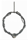 CYBER HELIX NECKLACE