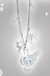 RESONANCE NECKLACE