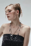 CELESTIAL PULSE NECKLACE