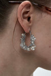 AMPLITUDE ICE EARRINGS