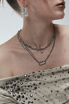 GENETIC LOCK CHAIN