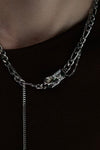 ECLIPSE NECKLACE