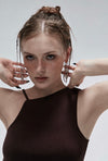 PHANTOM ECLIPSE EARRINGS
