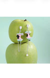 TOXIC CORE EARRINGS