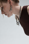 CYBER HELIX NECKLACE