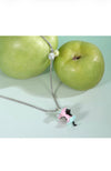 TOXIC CORE NECKLACE