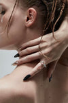 ANGELIC ORBIT RING