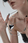 CELESTIAL PULSE NECKLACE