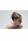 HYPER WEAVE EARRINGS