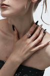 ANGELIC ORBIT RING
